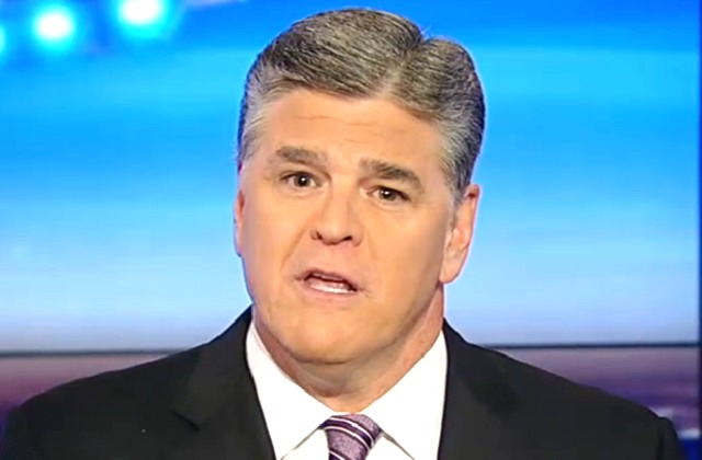 Hannity Back On Top, Leads Cable News In Both Total Viewers And Demo On Tuesday