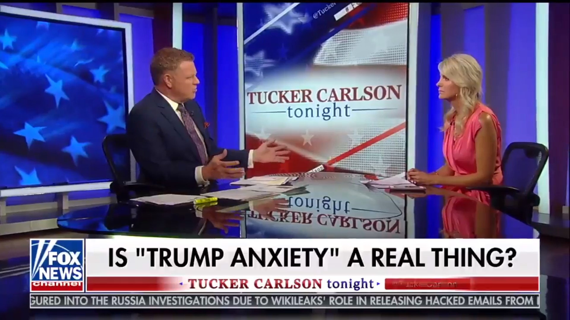 Fox And Friends And Fox’s Primetime Shows Virtually Ignore Rep. Chris Collins’ Indictment