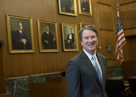 The Nomination Of Brett Kavanaugh Is America’s 4th Corrupt Bargain