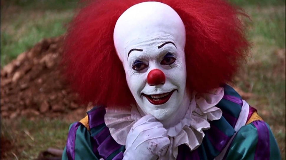 California’s Gavin Newsom Compares Trump To Pennywise: He’s A Clown Who Locks Up Kids