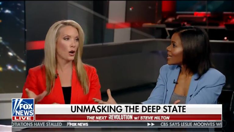 Candace Owens Maybe The NYT Wrote The Anonymous Op Ed Contemptor