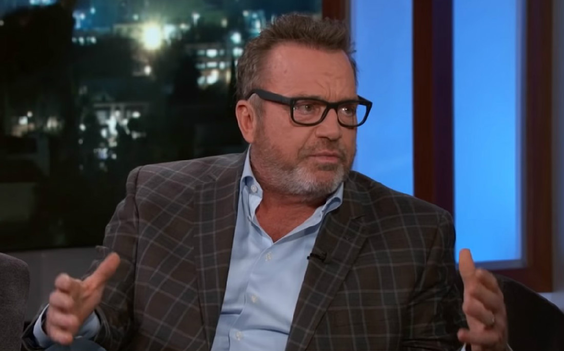 Tom Arnold And ‘Apprentice’ Producer Mark Burnett Brawl At Pre-Emmys Party