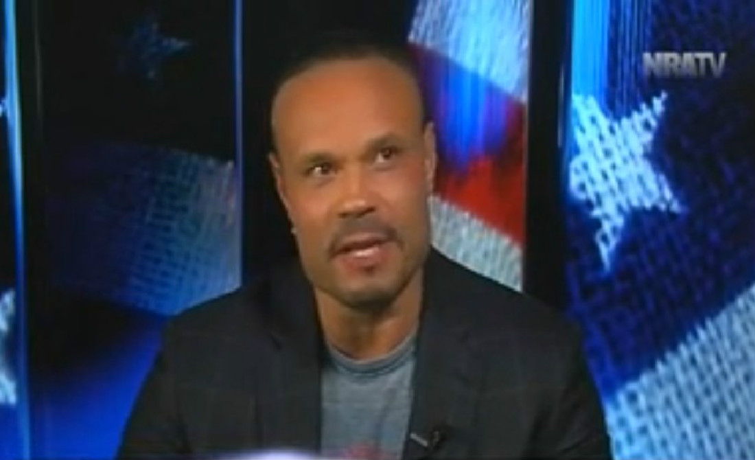 Dan Bongino Proudly Proclaims That His ‘Entire Life Right Now Is About Owning The Libs’