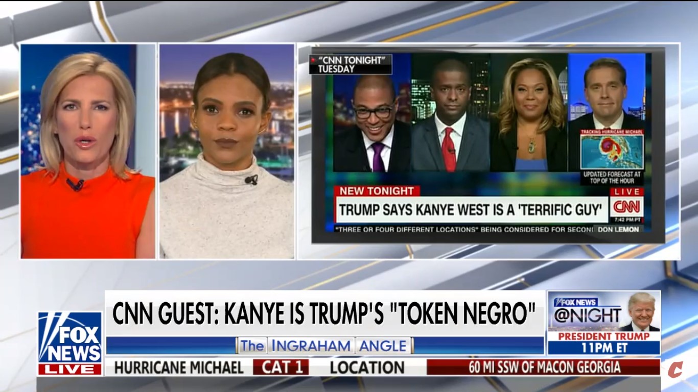 Laura Ingraham: ‘I Was Just Teasing’ LeBron James When I Told Him To ‘Shut Up And Dribble’