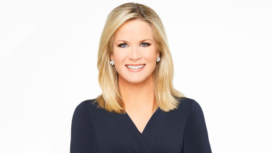 Fox News’ Martha MacCallum Outdraws Rachel Maddow In Demo On Tuesday