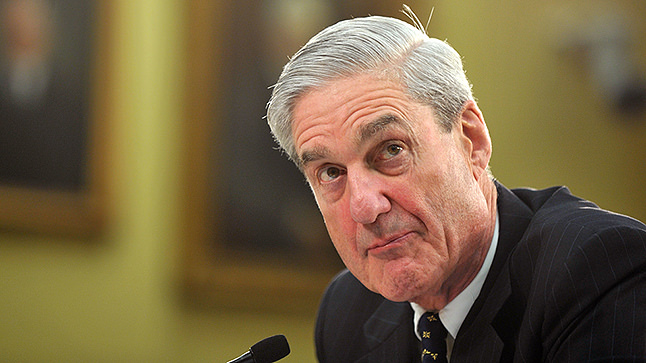 Robert Mueller May Be Ready To Report On Russian Collusion
