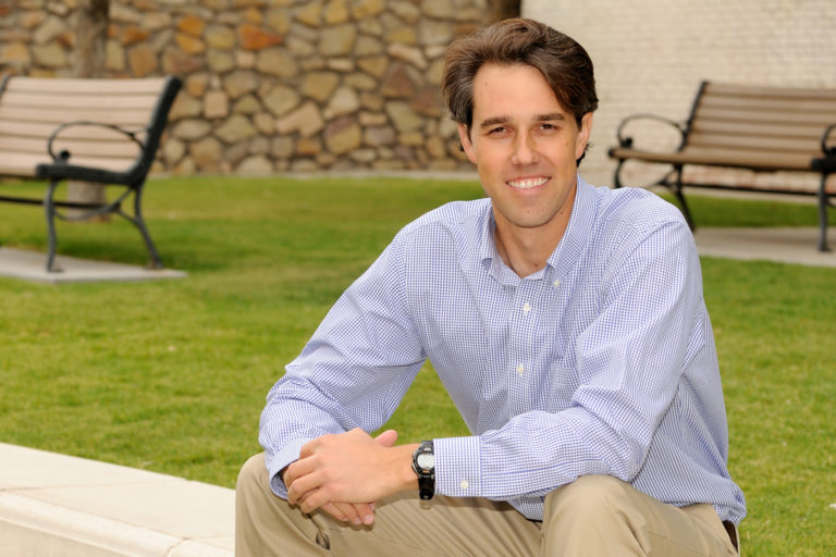 Texas Newspaper Columnist �Walk Away� From Beto O�Rourke