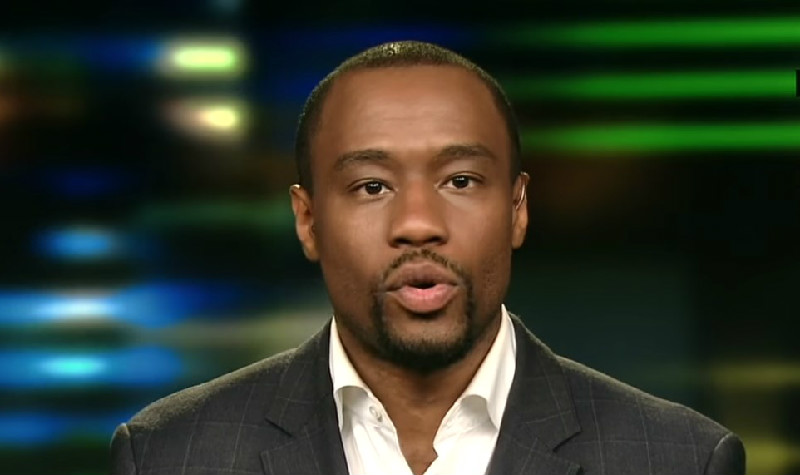 CNN Axes Commentator Marc Lamont Hill Following Controversy Over Israel Comments