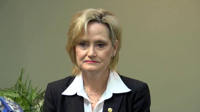 Despite Controversial Remarks, Hyde-Smith Is Expected To Win Today’s Senate Race Easily