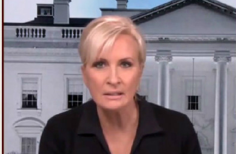 I Have Two Problems With Mika Brzezinski’s Use Of A Homophobic Slur