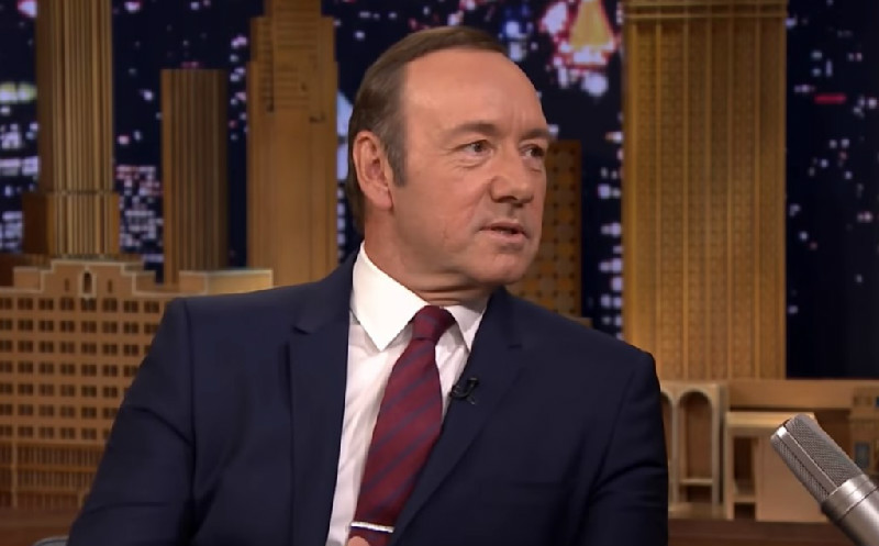 Should We Be Watching Kevin Spacey Movies Now?
