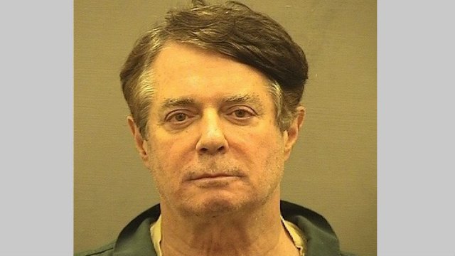 Mueller Says Paul Manafort Lied About Contacts With Trump Administration Officials