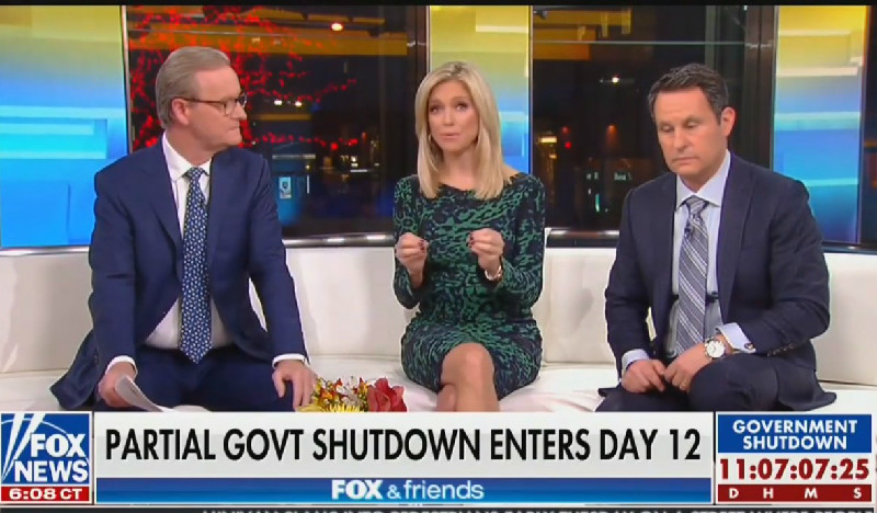 Fox & Friends: Americans Deserve To Go To Bed Without Worrying ‘About Being Killed By An Illegal Immigrant’