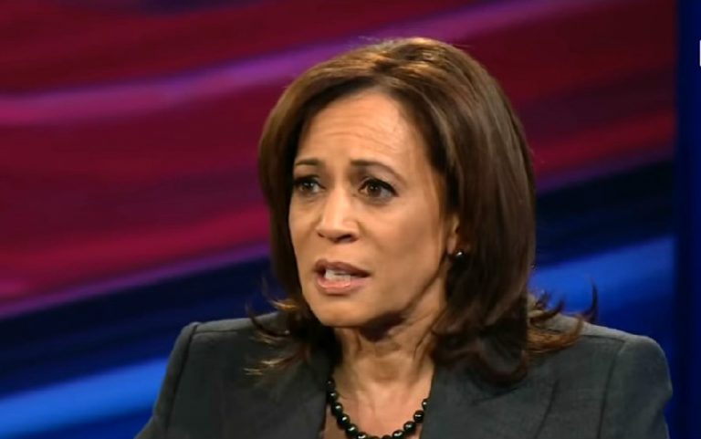 Kamala Harris Town Hall Powers CNN To Primetime Demo Win Monday Night ...