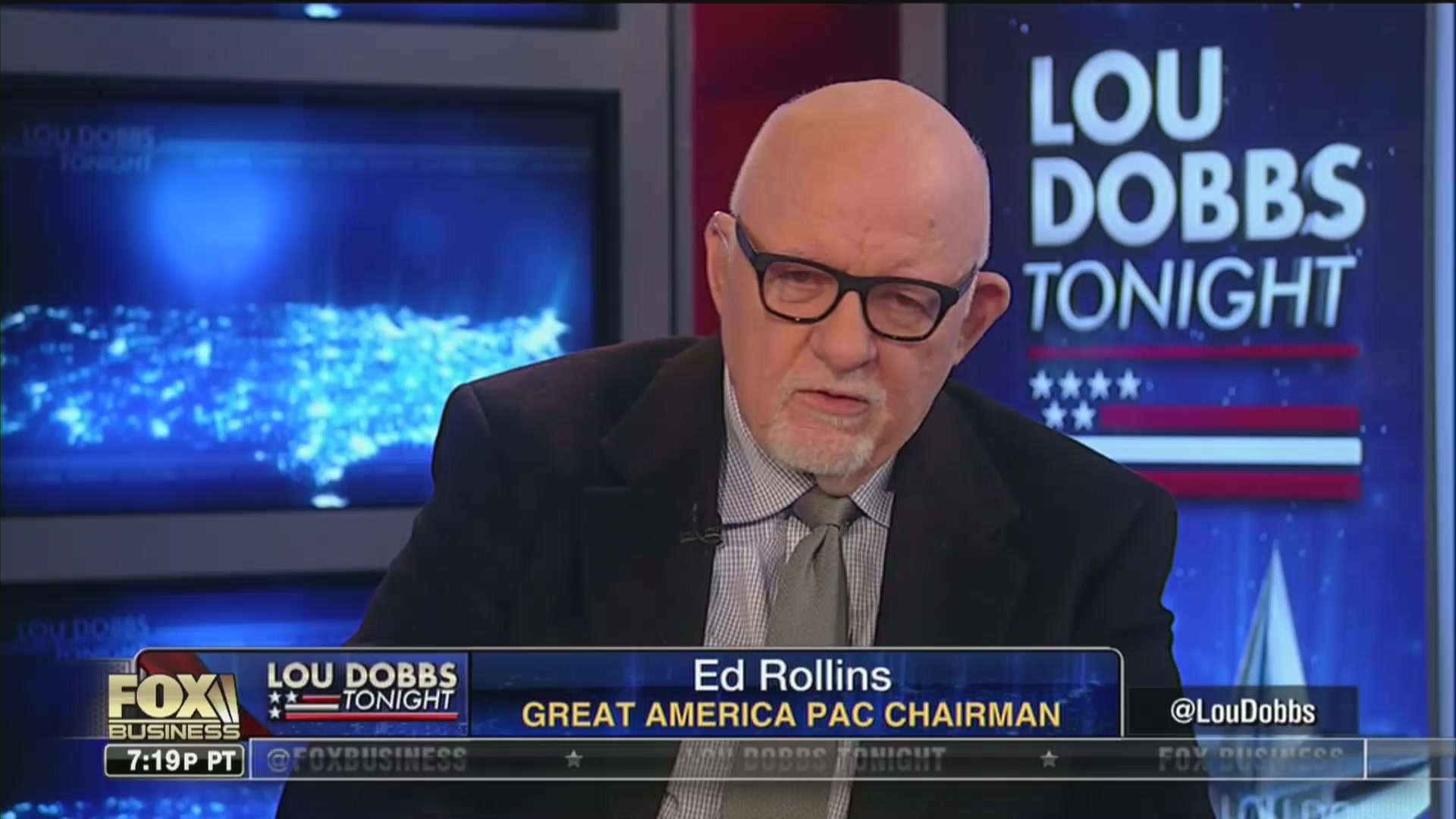 Alexandria Ocasio-Cortez Wrecks Ed Rollins For Calling Her ‘The Little Girl’