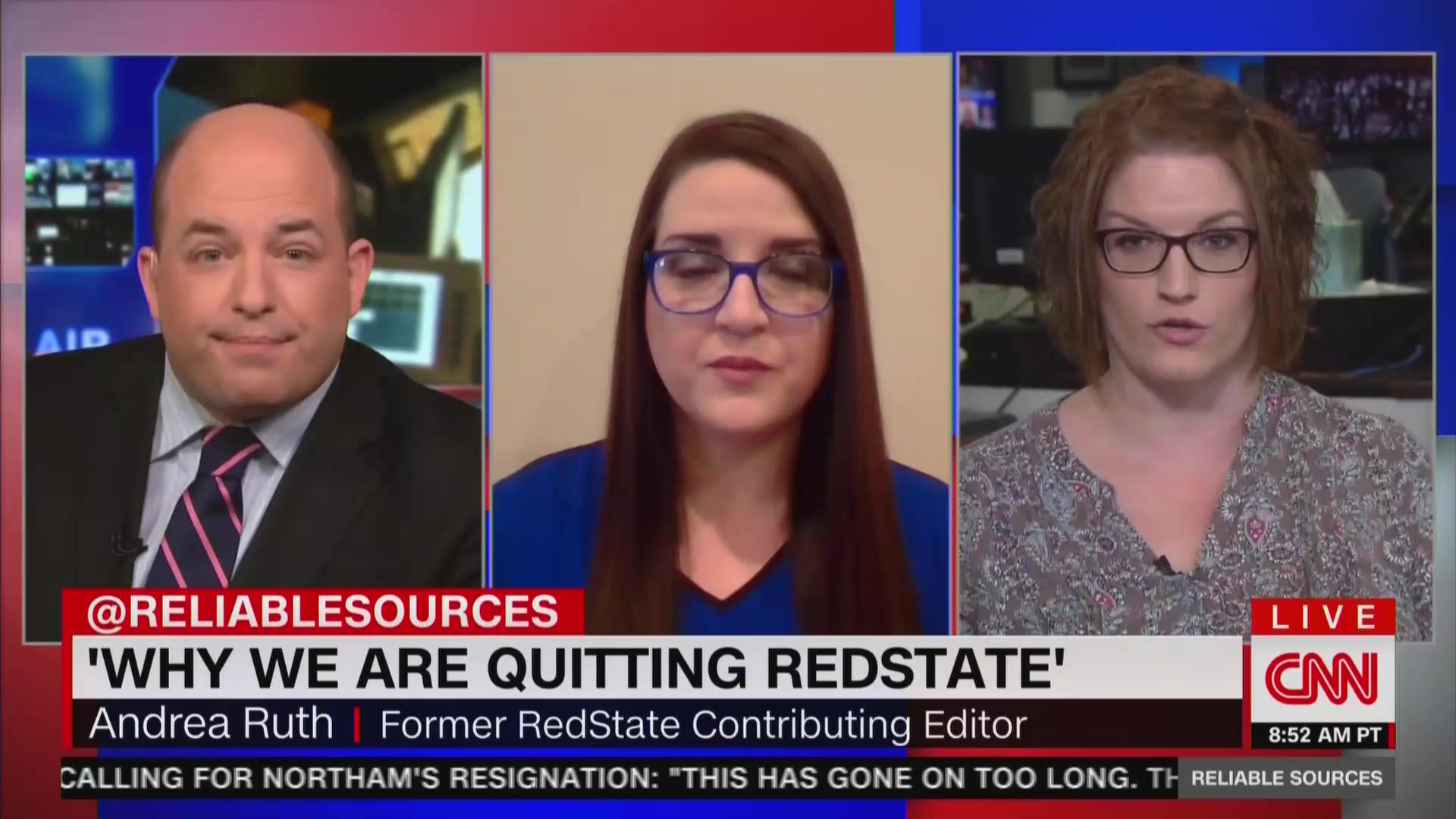 Former RedState Writer: We Need Conservative Media To ‘Keep Our Own Side Honest’