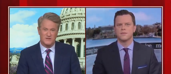 Morning Joe: Trump Supporters Are In A ‘Reality Distortion Field’
