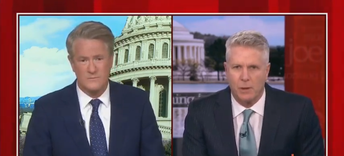 Donny Deutsch: Ocasio-Cortez Will Hand The Presidency To Donald Trump