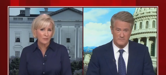 Morning Joe: What If Barack Obama Declared A National Emergency?