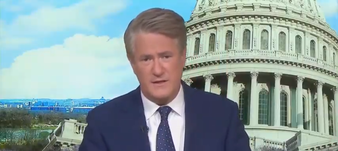 Morning Joe: Do Republicans Think It’s Cool Somebody Was Plotting To Kill Nancy Pelosi?