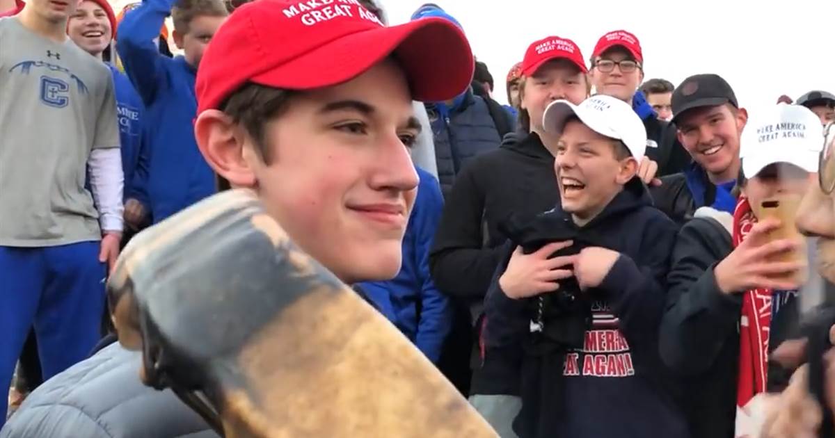 Lawyer for Covington Student Suing Washington Post Claims Suit Is Not Political. He’s Wrong.