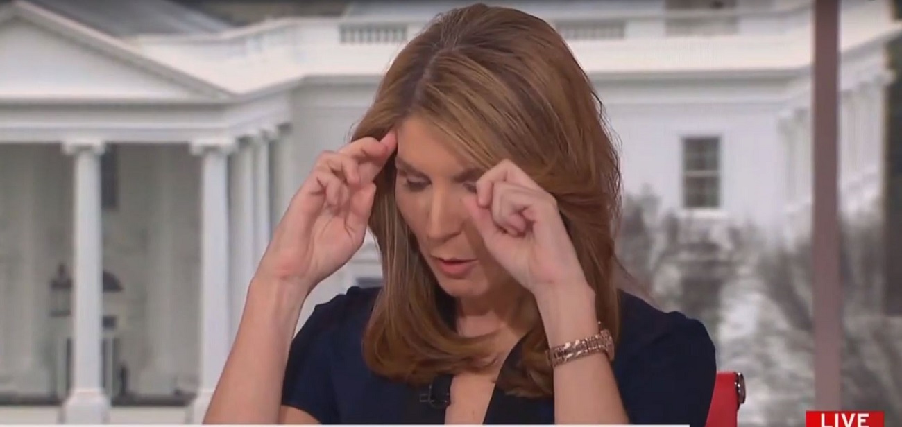 Nicolle Wallace: Trump ‘Greenlit a War’ Around Race In This Country