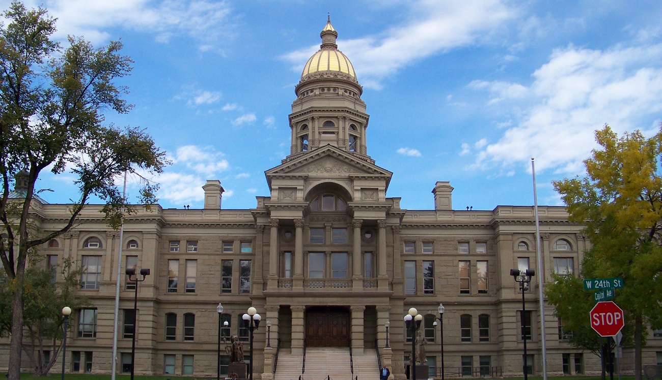 The Wyoming State Legislature Is a Case Study in the Dangers of Libertarian Thinking