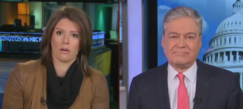 MSNBC’s Kasie Hunt Casually Claims Nazis Were Socialist, Goes Unchallenged