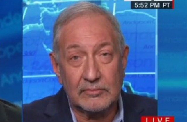 Alleged Avenatti Co-Conspirator Mark Geragos No Longer a CNN Contributor