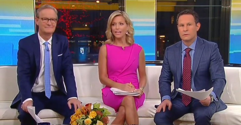 Fox & Friends: Why Rush to Release Mueller Report When We Already Have ‘Monarch Notes’ Version
