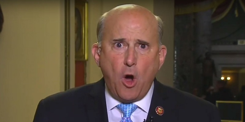 Louie Gohmert: I Didn’t Vote For Anti-Hate Resolution Because I’m Worried About ‘Another Holocaust’