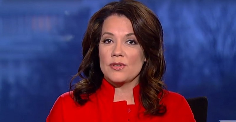 Conservative Columnist Mollie Hemingway Rails Against Media Bias While Amplifying Pizzagate Conspiracist
