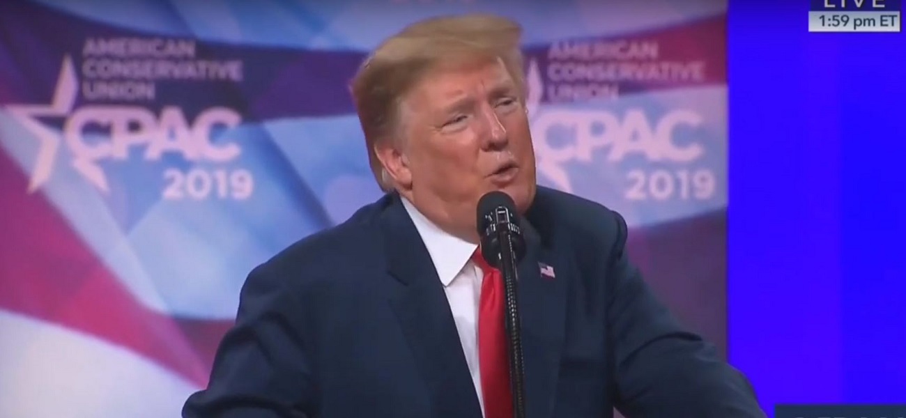 Trump Wrongly Claims Democrats’ ‘Radical’ Position on Abortion Includes Allowing Doctors to ‘Execute’ Infants