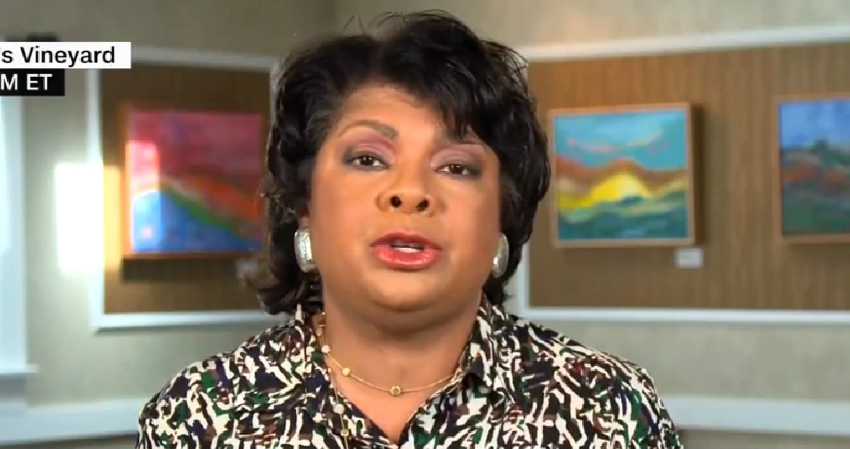 April Ryan Unleashes on Mike Huckabee After He Claims She Incited Murder Against His Daughter