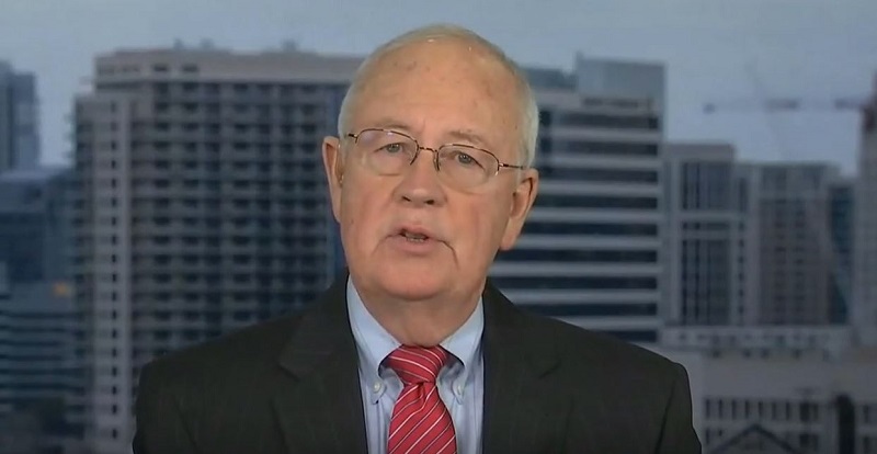 Ken Starr Raises ‘Concerns’ on Fox About Mueller Report’s Anti-Trump Bias Without Having Read It