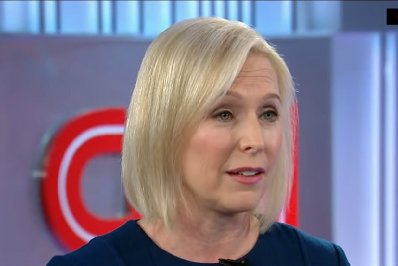 Fox’s Ingraham Beats MSNBC and CNN Combined as Kirsten Gillibrand Town Hall Tanks