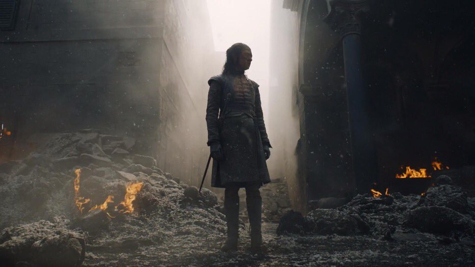 Valar Misogynis: ‘Game of Thrones’ Season Eight, Episode Five Recap
