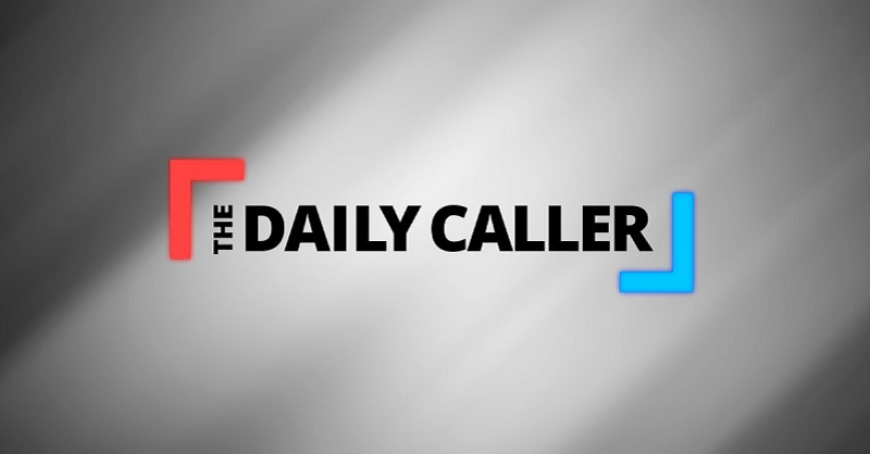 Daily Caller Quietly Fires Managing Editor for Communicating with White Nationalists