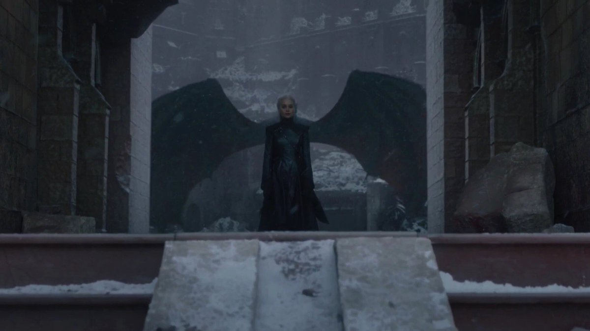 ‘Game of Thrones’ Season Eight, Episode Six Recap: Queen of the Ashes