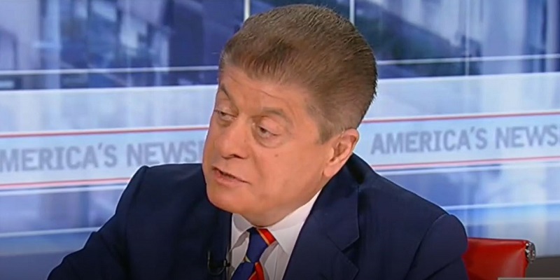 Judge Napolitano Stunned by Brett Kavanaugh Siding with SCOTUS Liberals in Antitrust Case Against Apple