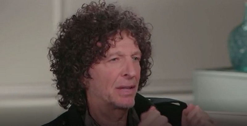 Howard Stern Rips Trump’s Abortion Stance: ‘He’s Probably Needed to Get a Few People Abortions’