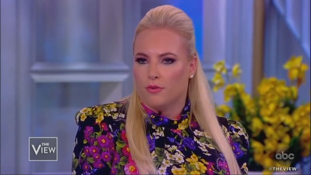 Meghan McCain: It’s ‘Impossible’ to Stop Grieving My Father Because Trump Keeps Slamming Him