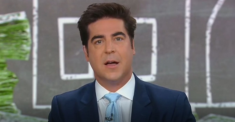 Jesse Watters Has Same Idea as Elizabeth Warren for Wiping Out Student Loan Debt, Imagine That