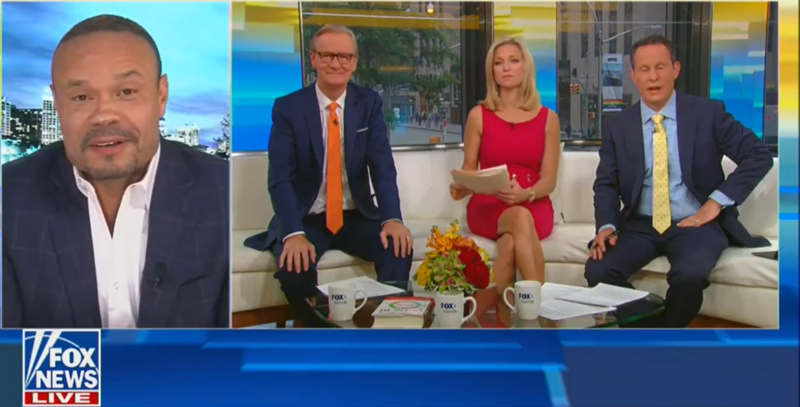 Confused ‘Fox & Friends’: Mueller Report Clears Trump But Its Credibility Is Collapsing