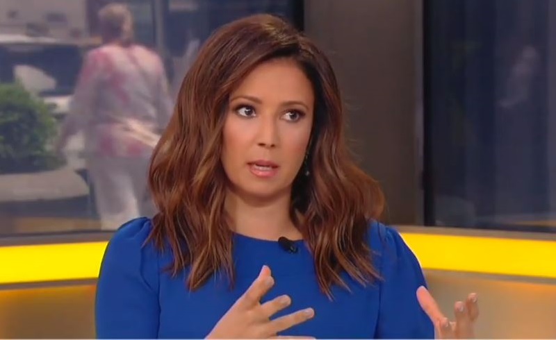 Fox Anchor Julie Banderas Claims Mueller Report Says Exact Opposite of What It Actually States