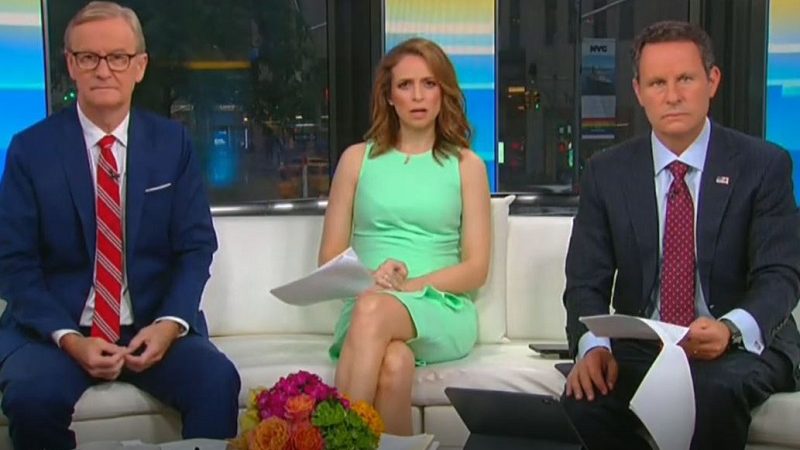 Fox & Friends Plays Down Conditions for Migrant Children in Holding Facilities: It’s ‘Not the Hyatt’