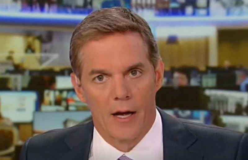 Fox News Anchor Blasts AOC, Reveals He Doesn’t Know What Concentration Camps Are