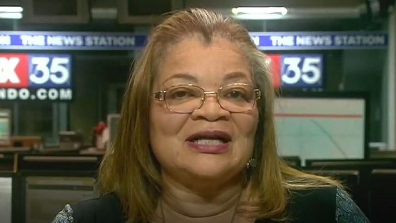 Fox News’ Alveda King: ‘You Can’t Be Racist’ If You’re ‘Pro-Life’