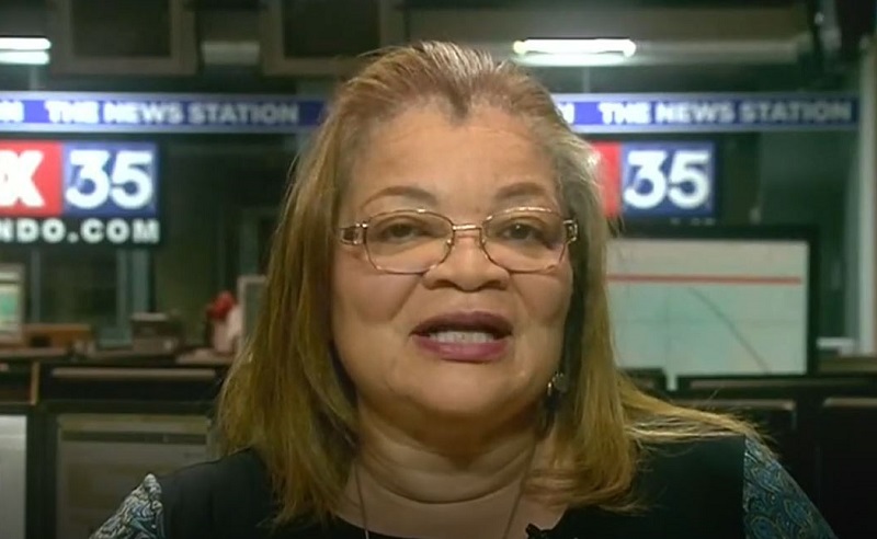 Fox News’ Alveda King: ‘You Can’t Be Racist’ If You’re ‘Pro-Life’