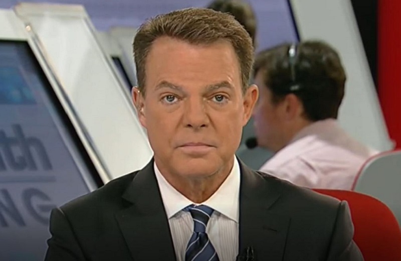 Fox’s Shep Smith Gets Emotional Over Dead Migrants: ‘When Did We Change?’